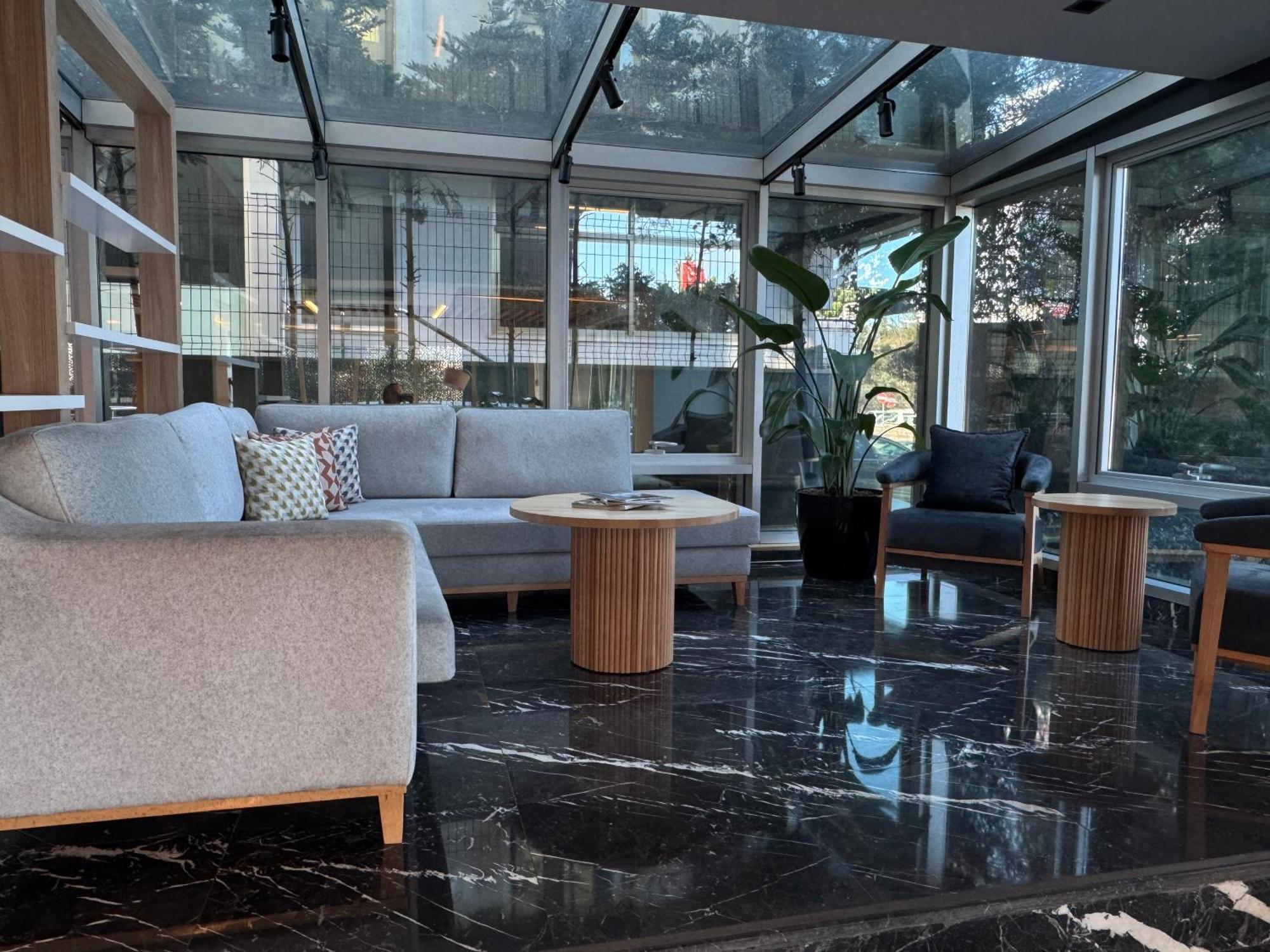 Holiday Inn Express Istanbul-Altunizade By Ihg — Photos 1